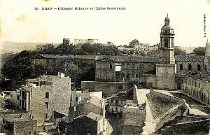 MB g- 052- eglise Saint- Louis